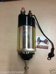 New Solenoid -mercury Marine 50-831001671, 50-831001672, Onan 191-1117, 191-1119. Fixed Price $77.35.