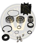 Water Repair Kit For Yanmar 4LHA Pumps 10-24535 119175-42500 127610-42200. Fixed Price $149.99.