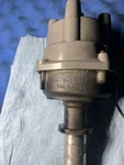 Mercruiser 140, 120 Ignition Distributor Assembly 982351 62424 87581T 195141 Oem. Fixed Price $60.00.