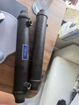Sen-dure Oil Cooler 1132-5-7. Fixed Price $100.00.