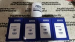 Volvo 3847644 Oil Lot Of Filters In Oem Boxes. Fixed Price $55.00.