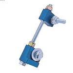 Balmar Bbu Belt Buddy W/o Adjustment Arm. Fixed Price $65.70.