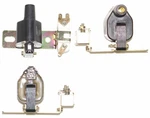 Replacement Ignition Coil And Ballast Resistor For Westerbeke 037968 Uk Stock. Fixed Price $210.36.