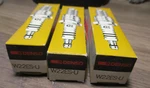 3 New Genuine Nippondenso W22ES-U Spark Plug. Fixed Price $14.99.