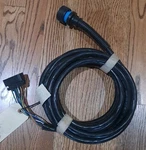 Mercury Boat Engine 17.1 Ft Wiring Cable Harness. Fixed Price $125.00.