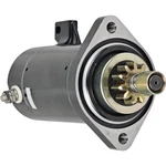 Starter For Yamaha WJ500 WR500 Waverunner Jammer 87 88 89 90 91 92 93. Fixed Price $111.30.