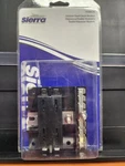 Sierra Modular Fuse/circuit Breaker, FS40430, New. Fixed Price $25.00.