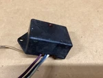 Mercury 200 Efi Outboard 13202A5 Water Module Assembly Oem 2.5. Fixed Price $72.00.