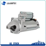 18374 3KW Starter For Case JX100U 2002-2007 All Iveco 4-239 Diesel Plgr 12V. Fixed Price $116.69.