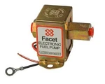 Solid State Fuel Pump Facet 24V 32 Gph 4.5-6 Psi Carbureted L60822 908124 Trucks. Fixed Price $114.28.