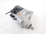 Genuine Oem John Deere Denso Starter Motor Kit RE501294 For 6619A 7815 See Des. Fixed Price $540.99.