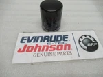 C5A Evinrude Johnson Omc 5035703 Oil Filter Assembly Oem New Factory Boat Parts. Fixed Price $9.97.