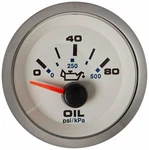 Sierra International 62542P White Premier Pro Scratch Resistant Electric Oil .... Fixed Price $94.67.