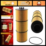Oil Lube Filter Replacement For DD13 DD15 DD16 Detroit Diesel Engines - Pack Of. Fixed Price $37.99.