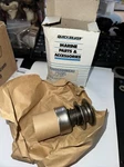 Genuine Nos Mercruiser Starter Drive 79205 Box. Fixed Price $10.01.