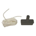 Sierra 18-4904 Starter Handle #4.5 Rope Kit Johnson Evinrude. Fixed Price $13.58.