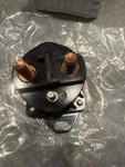 New Genuine Omc Solenoid Brp Johnson Evinrude 0985063 Factory Marine Oem. Fixed Price $20.00.