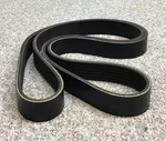 Indmar Marine Alternator Serpentine Belt S725026. Fixed Price $70.00.