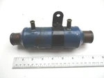 99356A2 Power Steering Oil Cooler Mercruiser Alpha 4.3-7.4. Fixed Price $50.00.