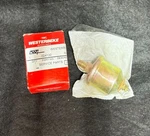 Westerbeke #024132 Sender - Oil Pressure 100PSI. Fixed Price $135.00.