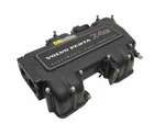 Oem Upper Intake Manifold 3854514 For 95-00 Volvo Penta Omc 7.4L 7.4GI 454. Fixed Price $339.95.