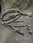 Mercury Mercruiser 3.0 4.3 5.0 5.7 6.2 Mpi Transom Harness 865677T02 Oem. Fixed Price $59.99.