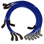 Spark Plug V6 4.3L Mpi Wire Set 84-863656A2 2002 Mercruiser + Sterndrive. Fixed Price $126.53.