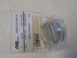 Nos New Old Stock Original Westerbeke Oil Fill Cap P/n 33126 Unopened Bag. Fixed Price $22.95.
