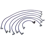 Spark Plug Wire Set Mercruiser V6 4.3L Thunderbolt 84-816761A16 84-816761A11. Fixed Price $60.62.