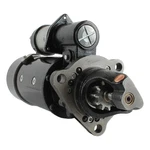 Starter For 42MT Series Dd; 24-VOLT; Cw; 11-TOOTH 10479130 6553 142-242J. Fixed Price $456.76.