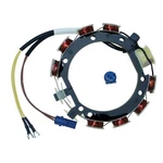 Johnson Evinrude 70 75HP 3-CYL Cross Flow Stator 1979-1988 582636 583729. Fixed Price $301.26.