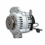Balmar 621 Series Alternator - Spindle Mount(single Foot) 100A 12V. Fixed Price $1091.08.