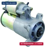 Premier Gear PG-6646 Starter Compatible With Ford Excursion 00-05, Expedition 99. Fixed Price $150.00.