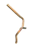Volvo Penta Coolant Pipe, Part Number: 858163, Superseded BY:860474 Fits 2003TB. Fixed Price $337.60.