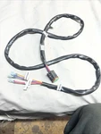 Volvo Penta 21542459, Marine Wiring Harness, Oem (987-G2). Fixed Price $15.00.