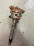 Mallory YL520CV2 Distributor Crab Cap Small Block Chevrolet Bbc Flathead Ford V8. Fixed Price $350.00.