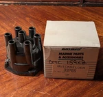 New Genuine Oem Mercury Quicksilver 33765 Distributor Cap. Fixed Price $9.95.