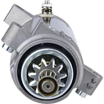 New Starter Fits Yamaha F15LEHA 15HP By 6AH818000000 6AH-81800-01-00. Fixed Price $169.34.