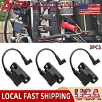 3PCS Cdm Ignition Coil Mercury 30-300HP Outboard Motor 827509A10 114-7509 Force. Fixed Price $57.80.