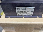 Guest Battery Isolator 3 Batteries. Fixed Price $30.00.