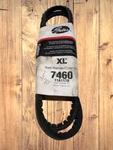 Gates Xl 7460 Accessory Drive Belt For ZJG13461 ZAH15460 VFB00139 V538 Vw. Fixed Price $19.95.