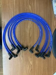 Mercruiser 4.3 Premium Magforce Stern Drive Spark Plug Wire Set Sierra 18-8801-1. Fixed Price $35.00.