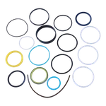 Hydraulic Seal Kit 169-7837 Fits Caterpillar 311B 313B 312BL. Fixed Price $71.06.