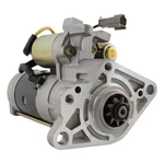 Starter For Mitsubishi Fuso Truck Fe Fg Series 3.9 Engine M8T55071, M8T55073. Fixed Price $208.81.