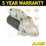 Fits Iveco Daily 1999- 2.3 2.8 3.0 Starter Motor Ams 1516689R*. Fixed Price $187.47.