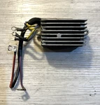 1994-2005 Omc Johnson Evinrude 40-50 Hp Rectifier Regulator Assy 0585001. Fixed Price $67.93.