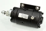 Motor Starter Hitachi 688-8100-12 S114-263B 12V. Fixed Price $434.99.