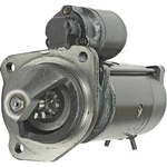 Starter For Tier Tug GT-110 All 0-001-230-006 0118-0928 1230006 12V Cw. Fixed Price $568.84.