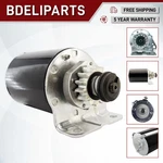 Starter For Briggs & Stratton 593934 693551 030221 14T 12-19.5HP Cub John Deere. Fixed Price $48.99.