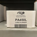 Arco PA450L, Solenoid Plunger Assembly For SW450 Fits 30460, 30470. Fixed Price $9.00.